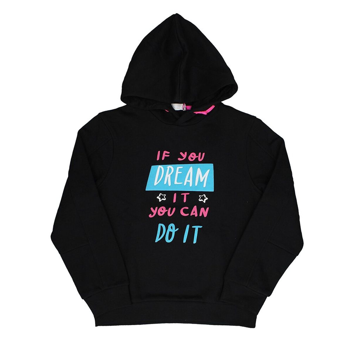 BUBBLE GUMMERS - Poleron Niña Bubble Gummers Orion