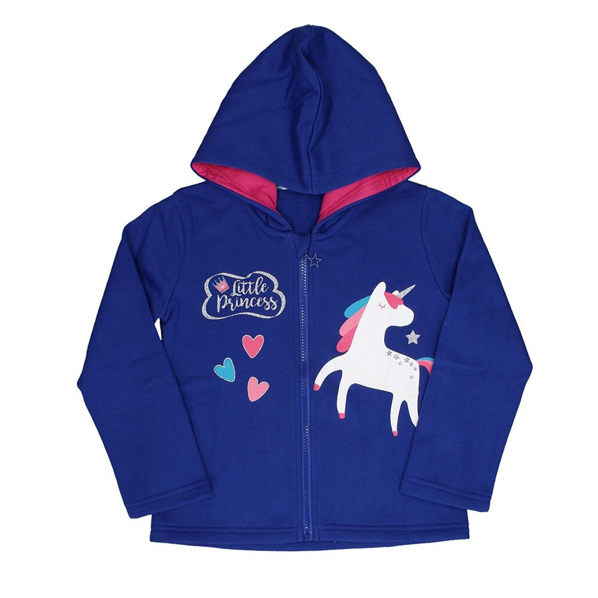 BUBBLE GUMMERS - Poleron Niña Bubble Gummers Bolivia