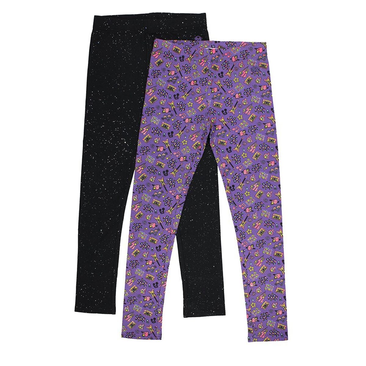 BUBBLE GUMMERS - Calza Niña Bubble Gummers Enif