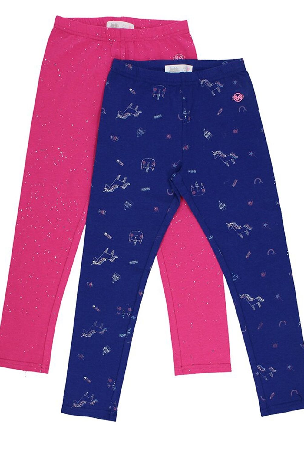 BUBBLE GUMMERS - Calza Niña Bubble Gummers Enif
