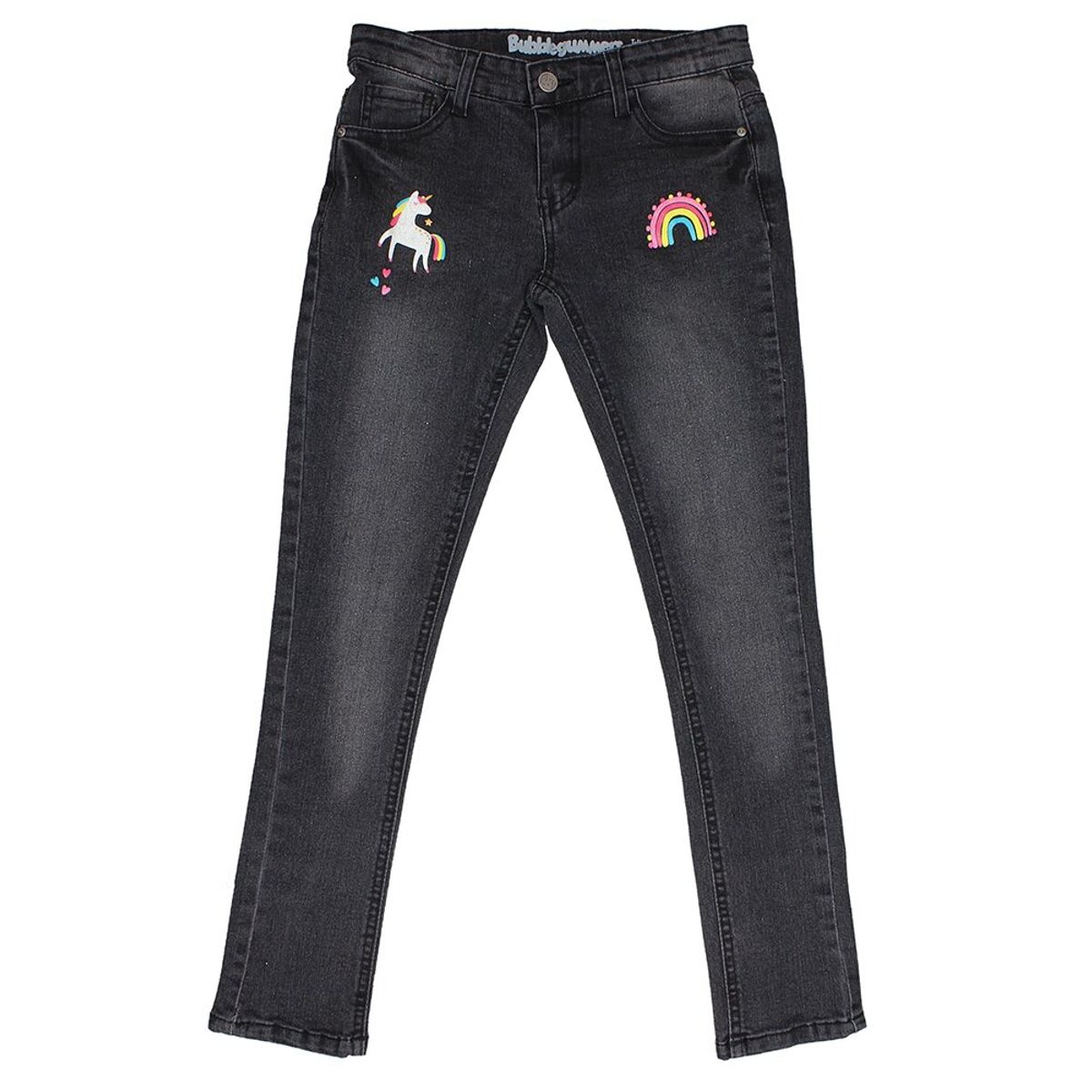 BUBBLE GUMMERS - Jeans Niña Bubble Gummers Chelsea