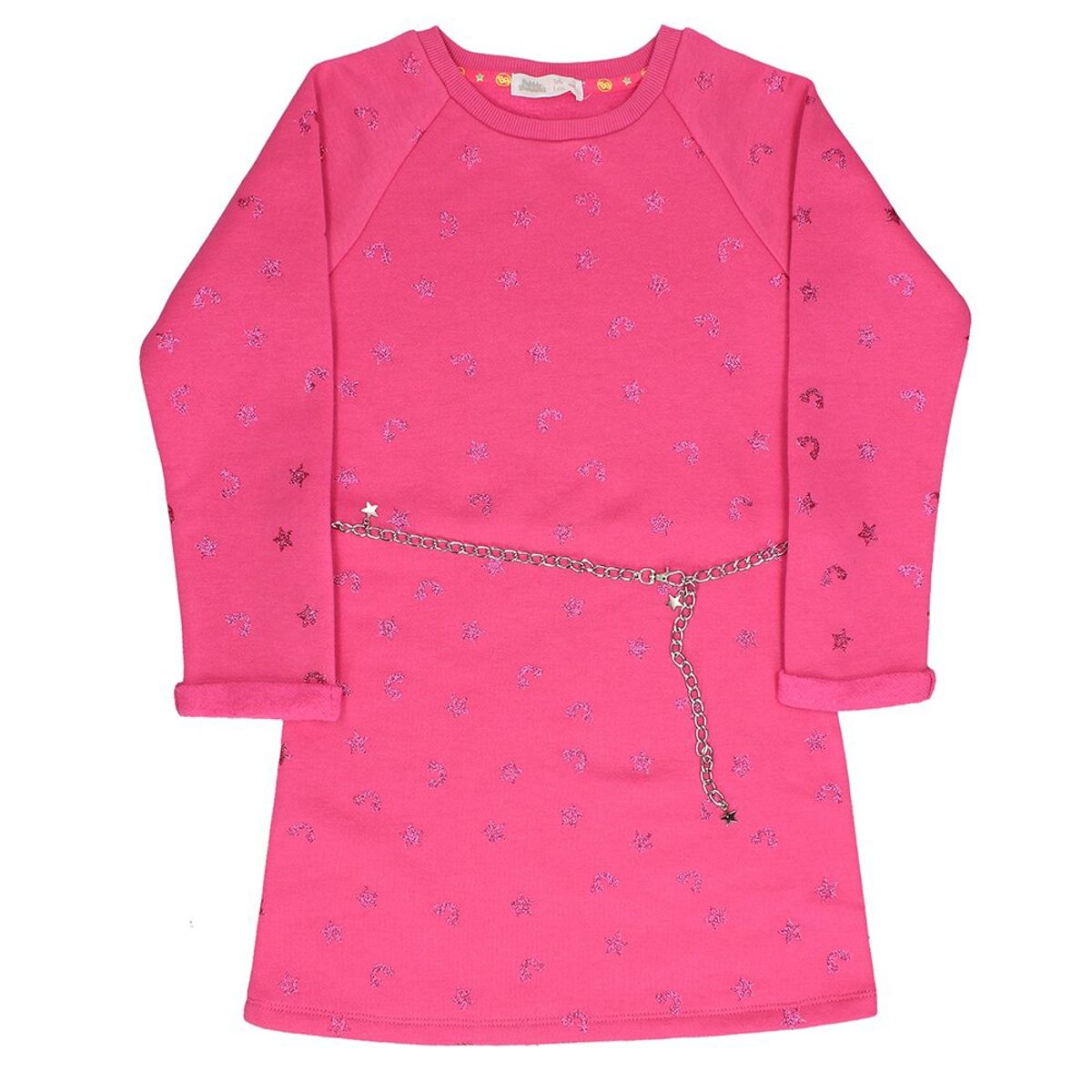 BUBBLE GUMMERS - Vestido Niña Bubble Gummers Sirrah