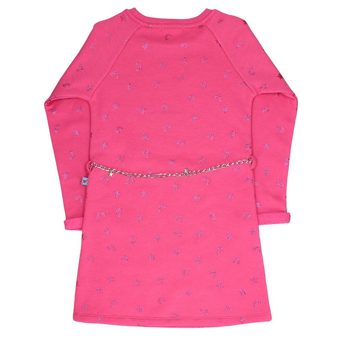 BUBBLE GUMMERS - Vestido Niña Bubble Gummers Sirrah