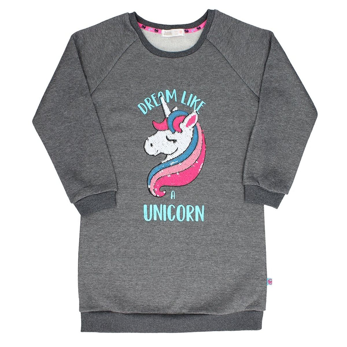 BUBBLE GUMMERS - Vestido Niña Bubble Gummers Arae