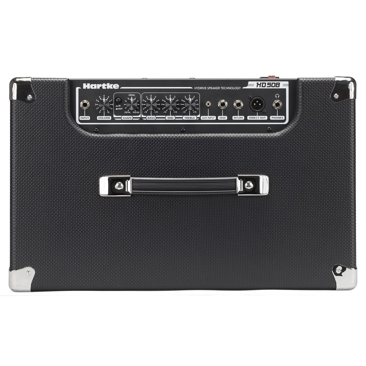 HARTKE - Hd508 Combo Bajo Hartke