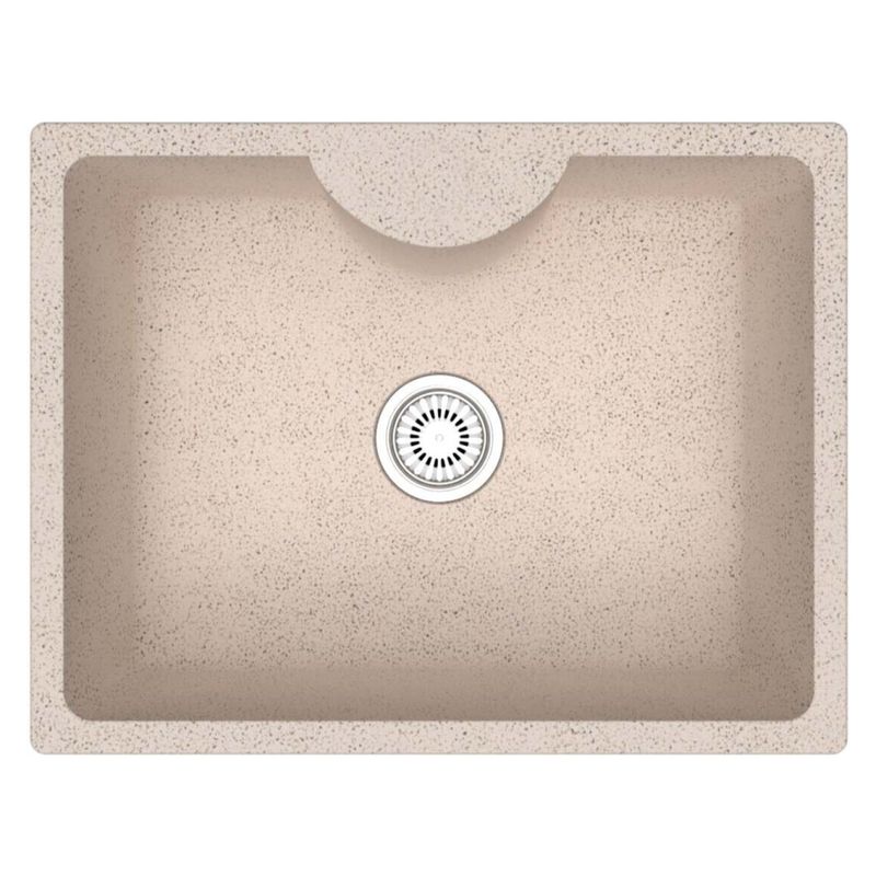 FDV - Lavaplatos FDV Deluxe Tunez Small beige