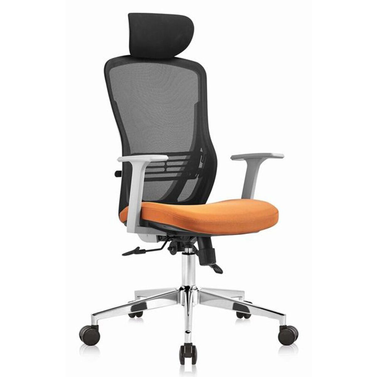  - Silla Ejecutiva Maro H  Iz