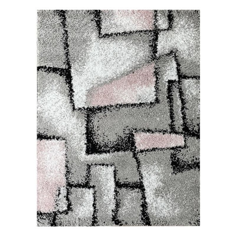 IDETEX - Alfombra Geometric Idetex