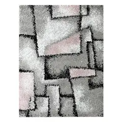 IDETEX - Alfombra Geometric