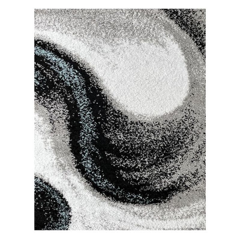 IDETEX - Alfombra Geometric 150X200 Cm Idetex