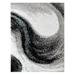IDETEX - Alfombra Geometric 150X200 Cm