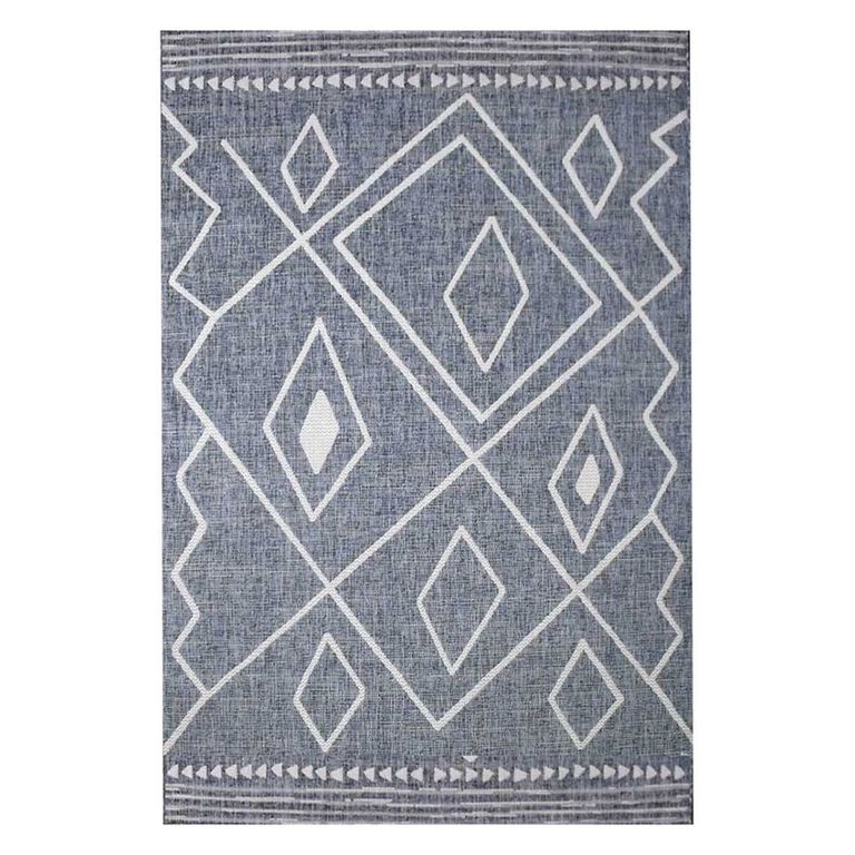 IDETEX Alfombra Sisal Atenea Sea