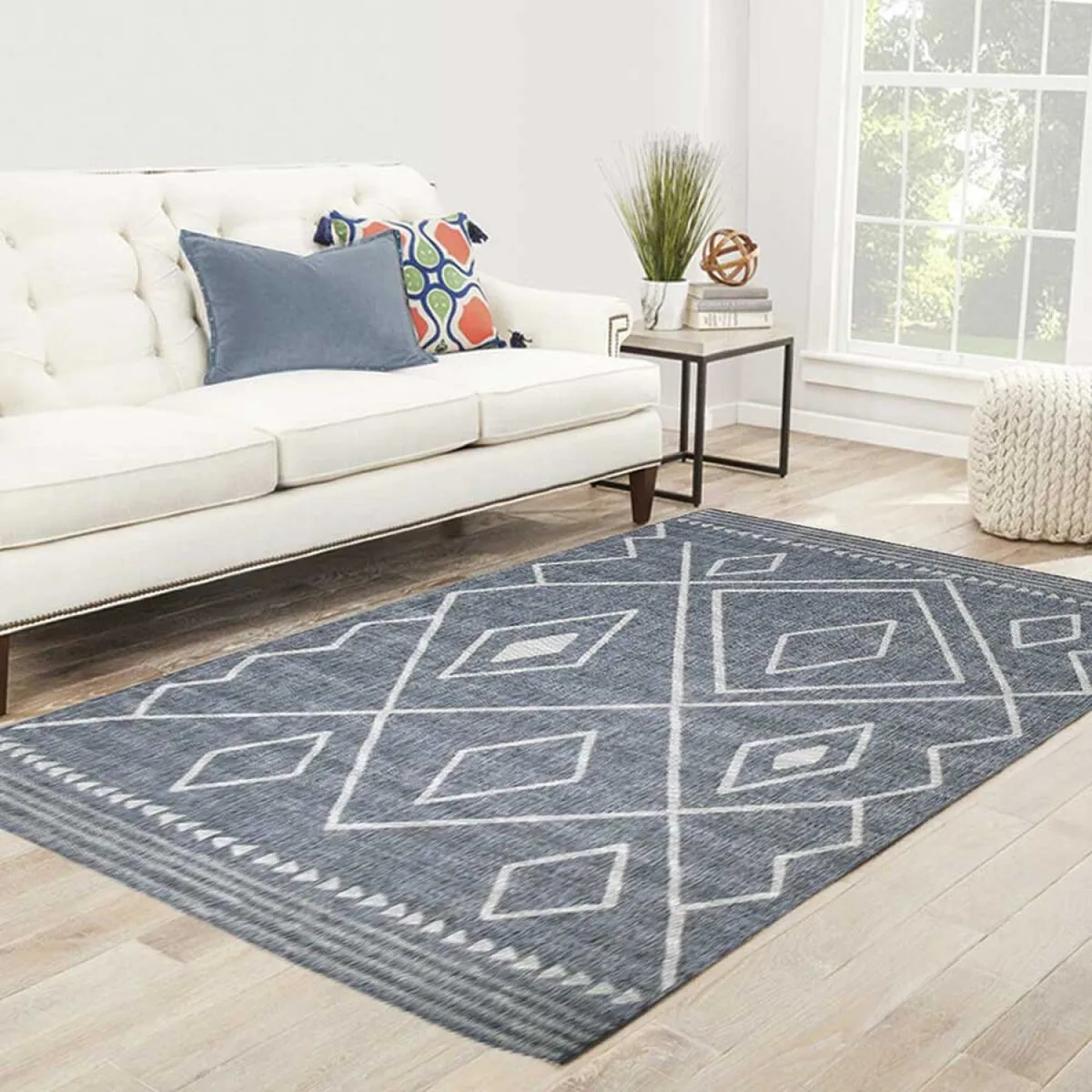 IDETEX - Alfombra Sisal Atenea Sea Idetex