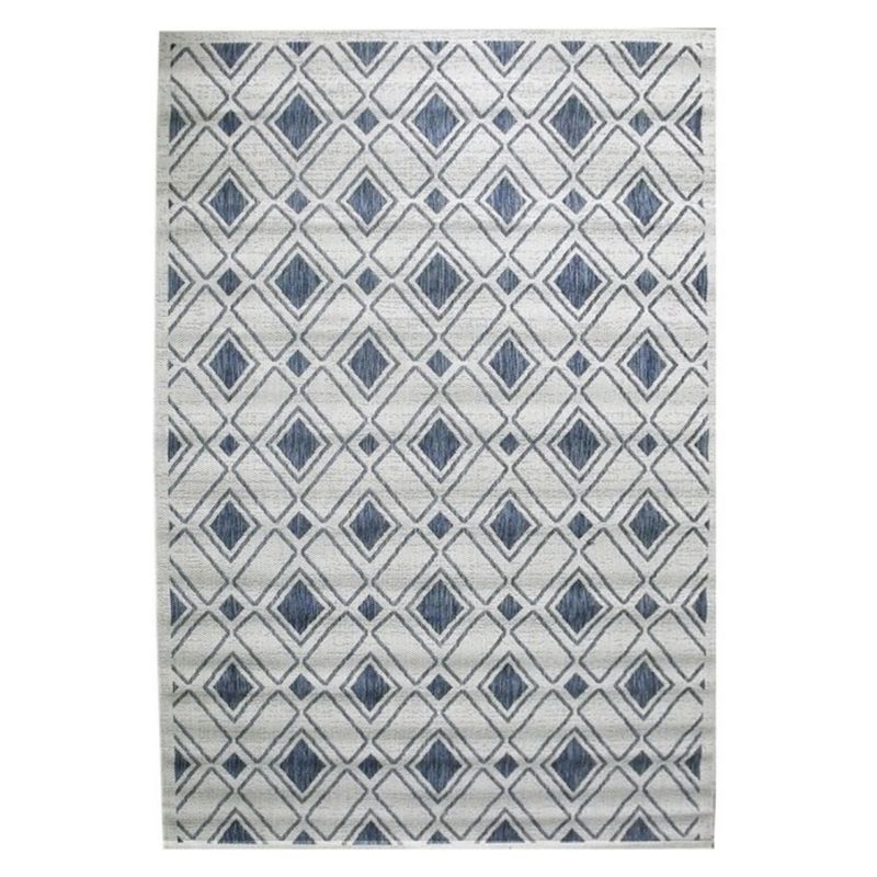 IDETEX - Alfombras Modernas 133X180 Cm Idetex