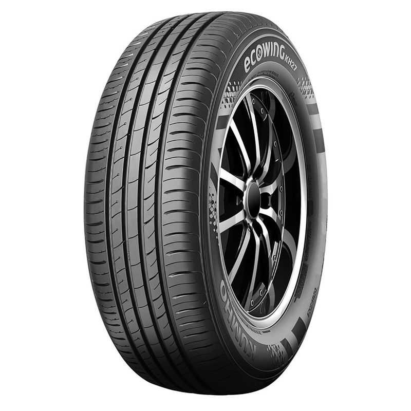 KUMHO - Neumático 195/50R16