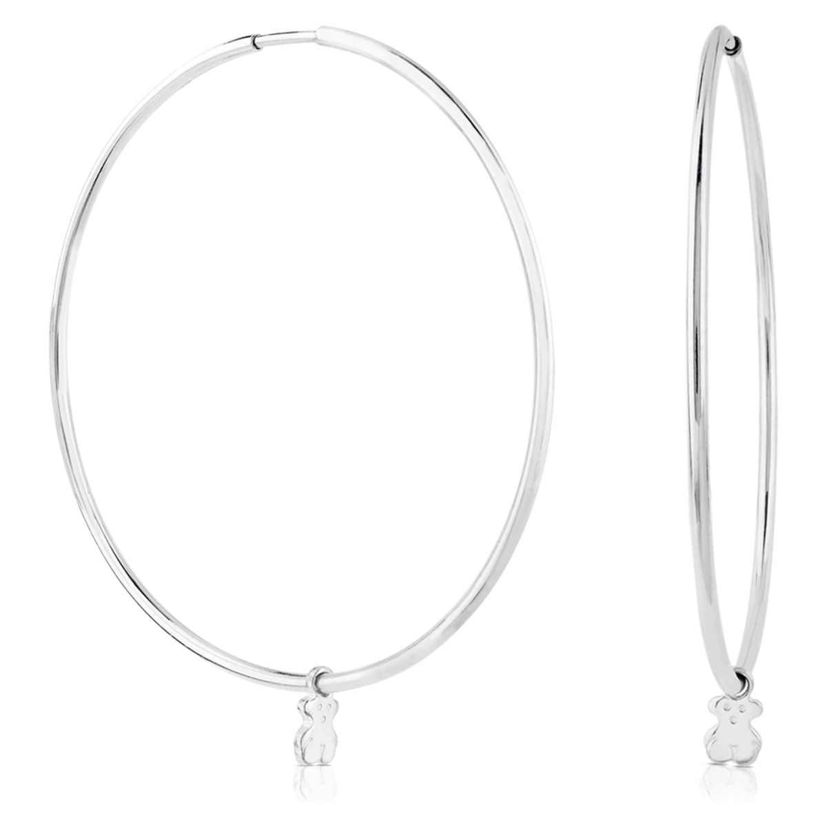 TOUS - Tous Aro Plata