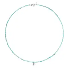 TOUS - Collar Camille Con Amazonita Mujer