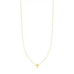 TOUS - Collar De Oro