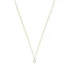 TOUS - Collar de Oro Mujer