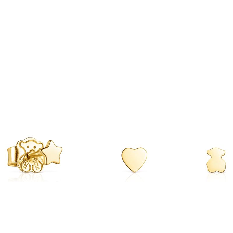 TOUS - Pack Aros Cool Joy Mujer Tous