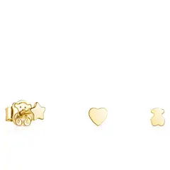 TOUS - Pack Aros Cool Joy Mujer