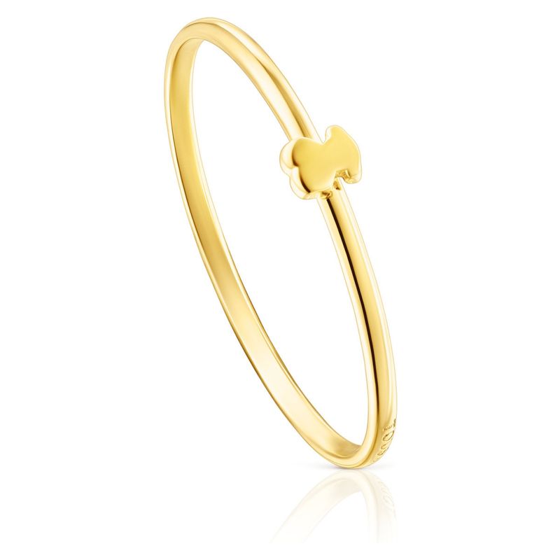 TOUS - Tous Anillo De Oro