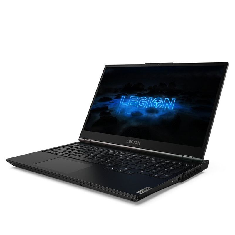 LENOVO - Notebook Legion 5 Amd Ryzen 5 8Gb Ram 512Gbssd Gtx