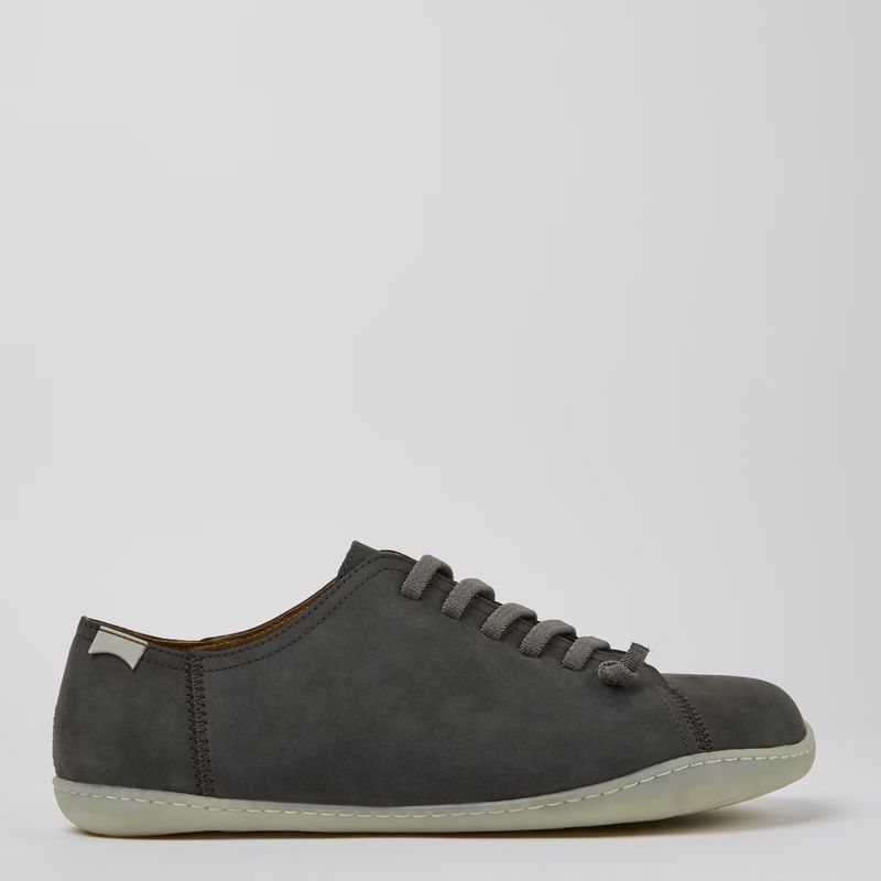 CAMPER - Peu Cami Zapato Casual Hombre Gris Camper
