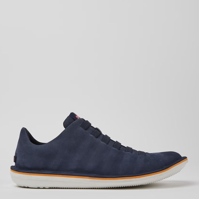 CAMPER - Beetle Zapato Casual Hombre Azúl Camper