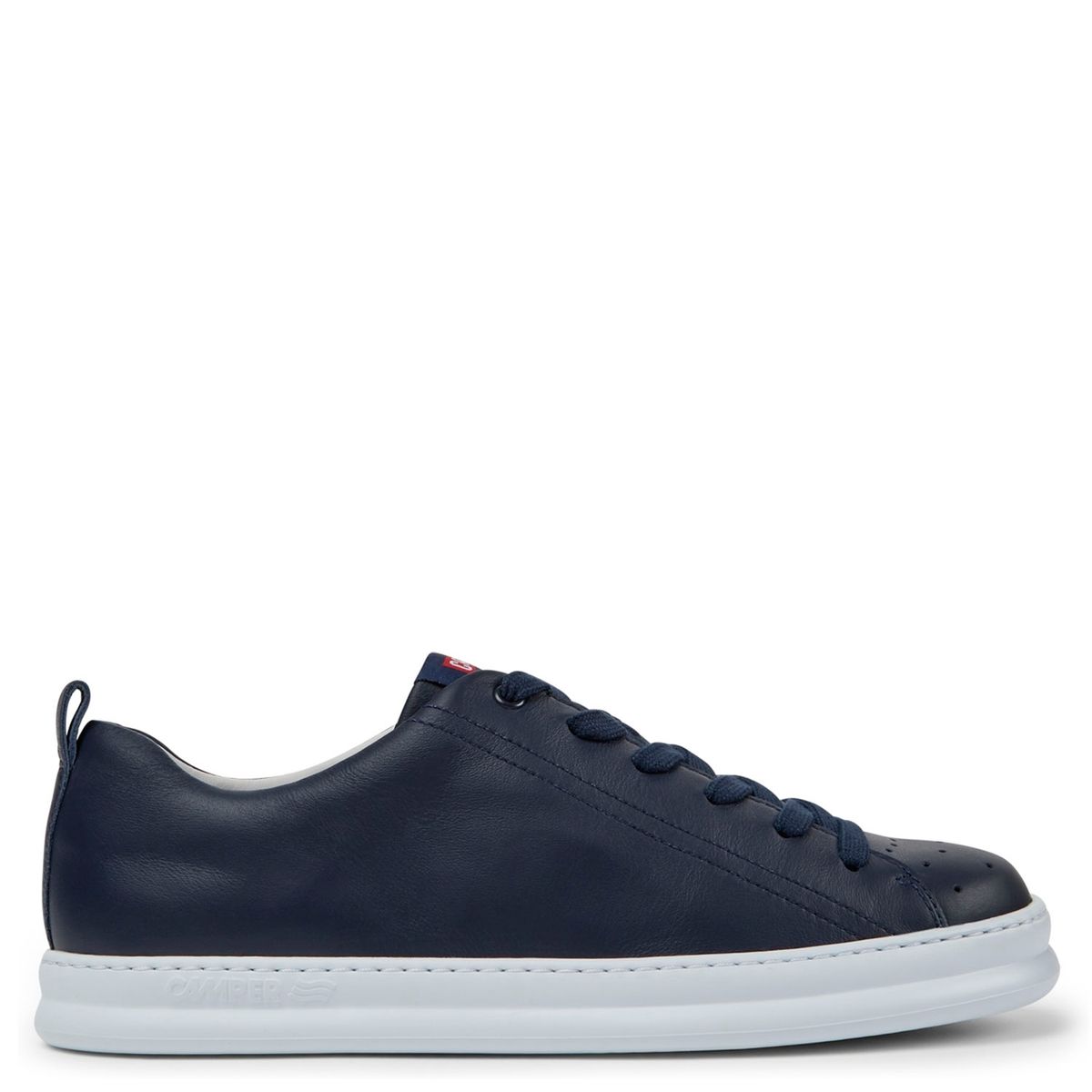 CAMPER - Runner Four Zapatilla Urbana Hombre Azul Camper