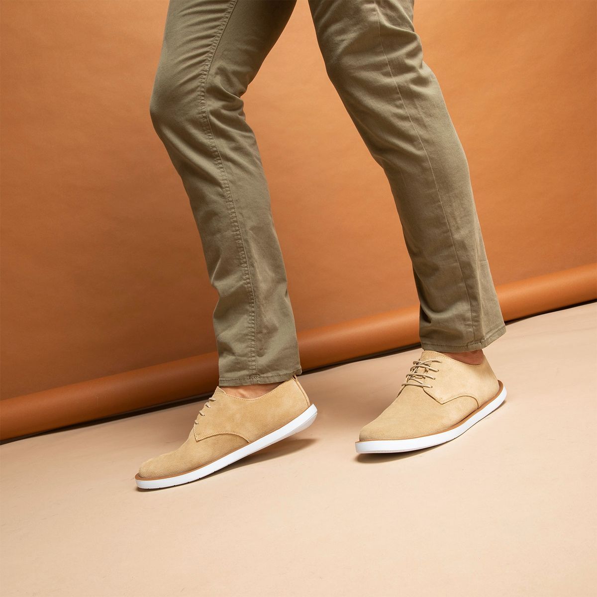 CAMPER - Wagon Zapato Casual Hombre Beige Camper