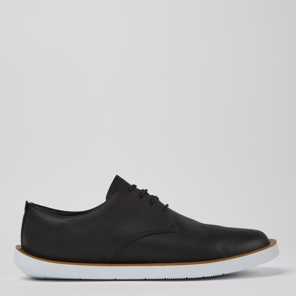 CAMPER - Wagon Zapato Casual Hombre Negro