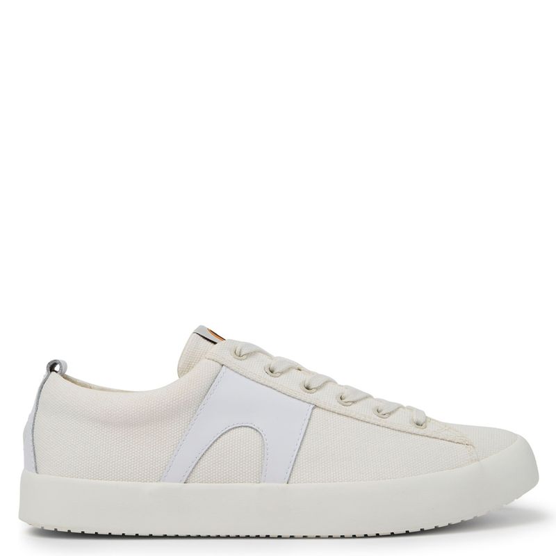 CAMPER - Imar Copa Zapatilla Urbana Hombre Blanca Camper