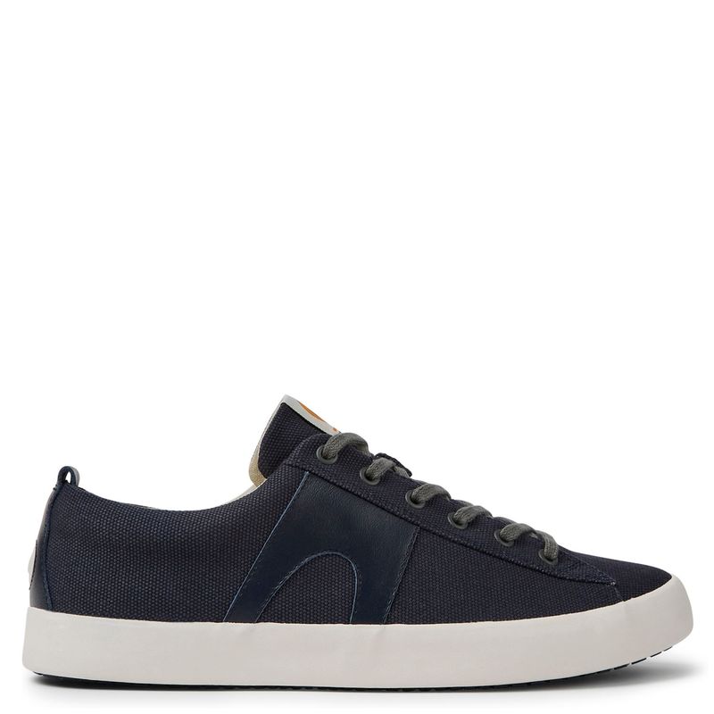 CAMPER - Imar Copa Zapatilla Urbana Hombre Azúl Camper