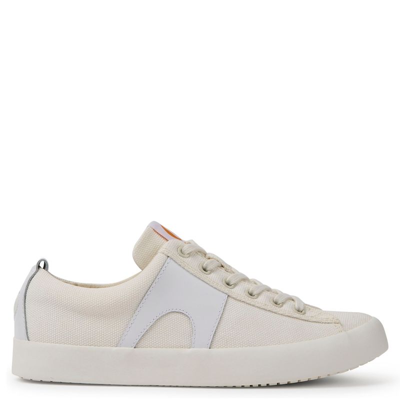 CAMPER - Imar Copa Zapatilla Urbana Mujer Blanca Camper