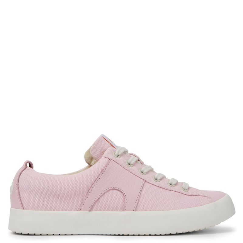 CAMPER - Imar Copa Zapatilla Urbana Mujer Rosada Camper