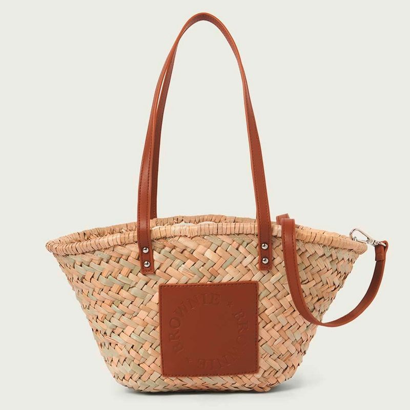 BROWNIE - Brownie Cartera Mujer