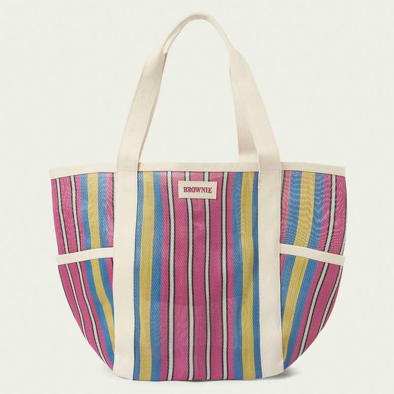 BROWNIE - Brownie Cartera Mujer