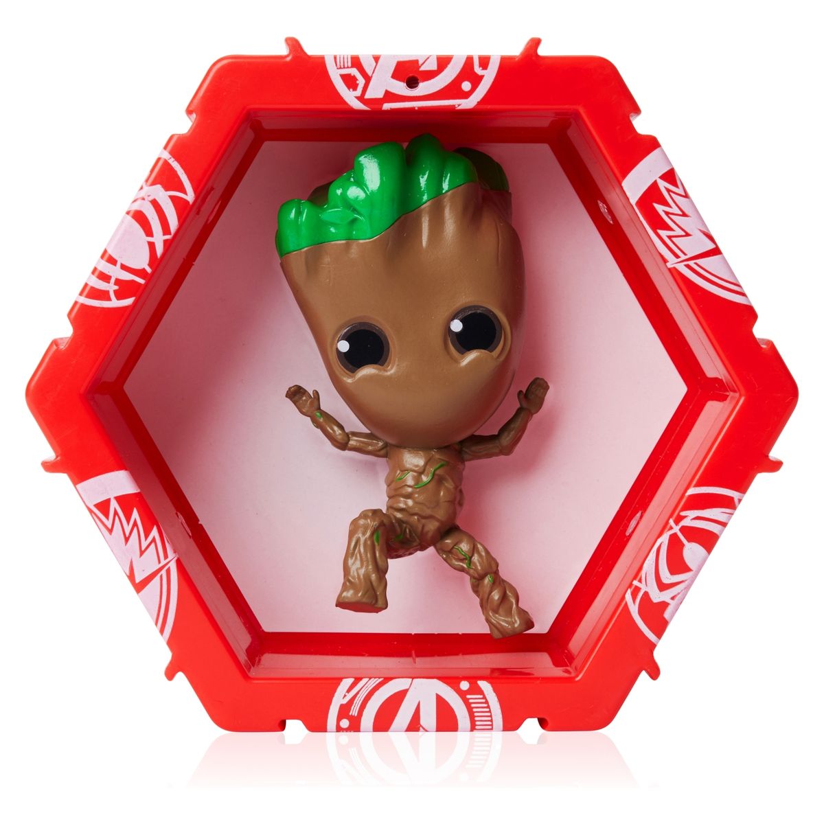 WOW PODS - Wow Pods Figura de Acción