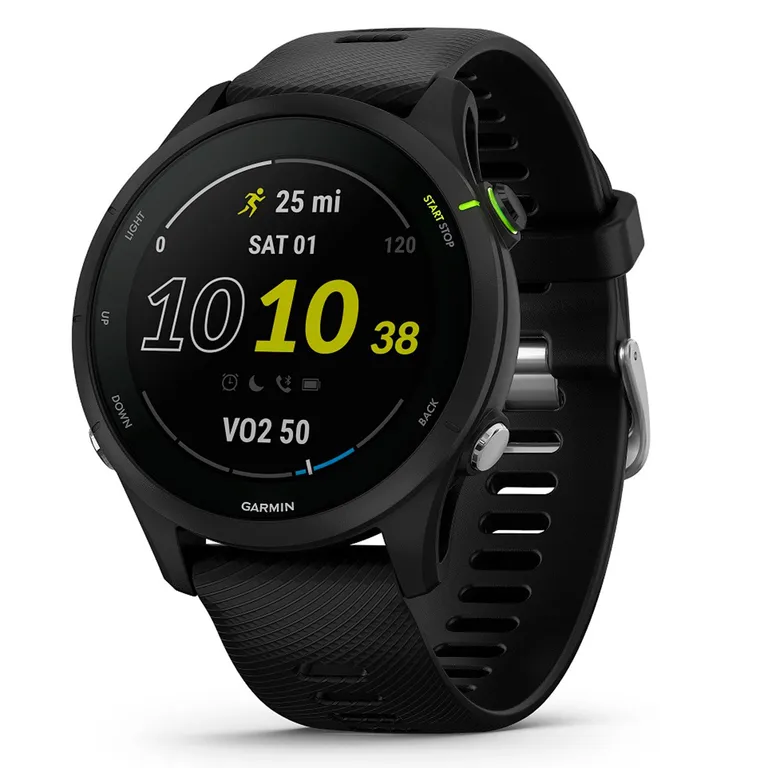 Smartwatch Forerunner 255 Music