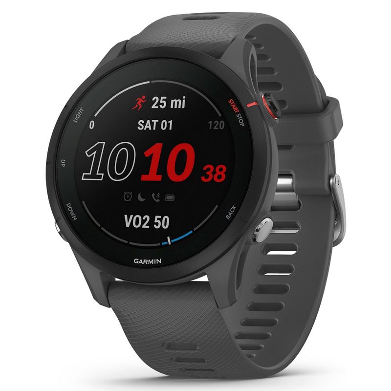 GARMIN - Smartwatch Garmin FR 255