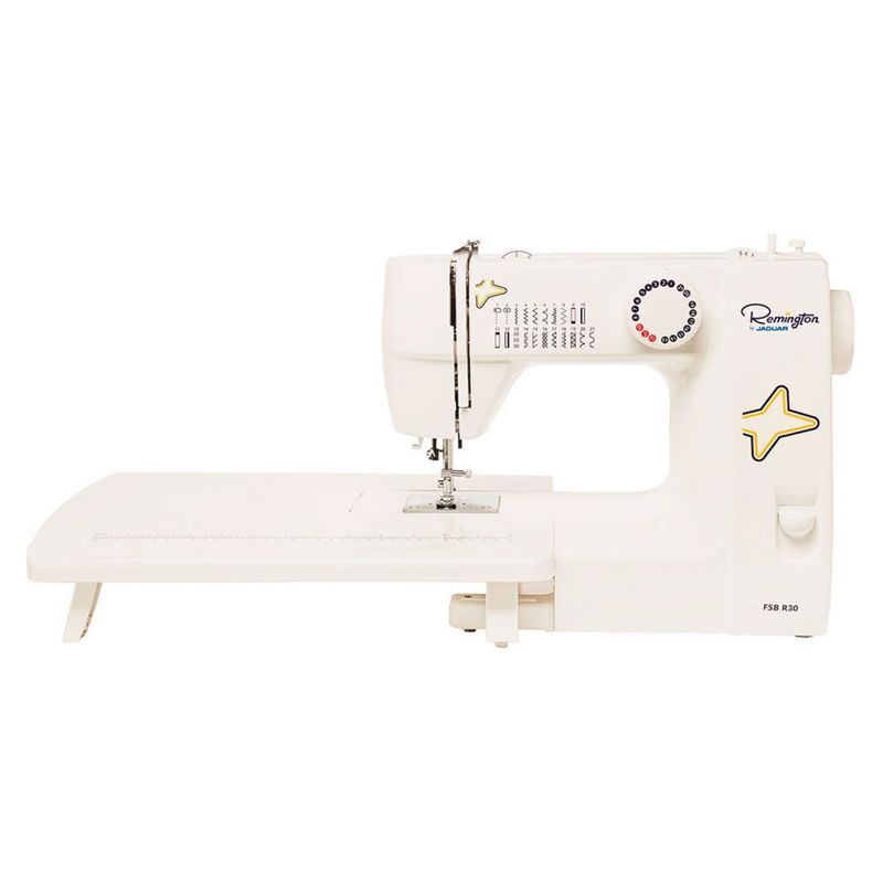 REMINGTON - Máquina de Coser Remington FSBR30