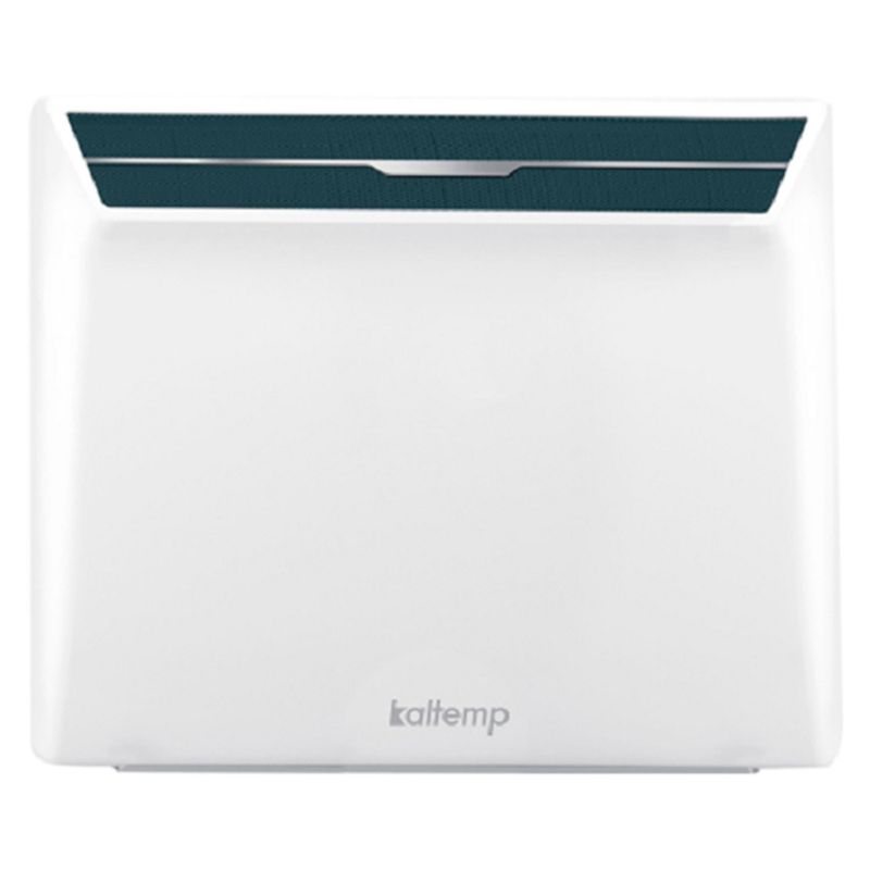 KALTEMP - Estufa Eléctrica Wally Inverter 1000 Bajo Consumo Kaltemp