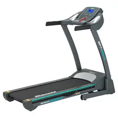 BIANCHI - Trotadora Eléctrica Bft-3540 2.0 Hp Pantalla Integrada