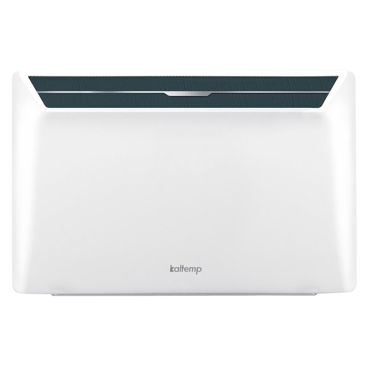 KALTEMP - Estufa Eléctrica Wally Inverter 1500 Bajo Consumo Kaltemp