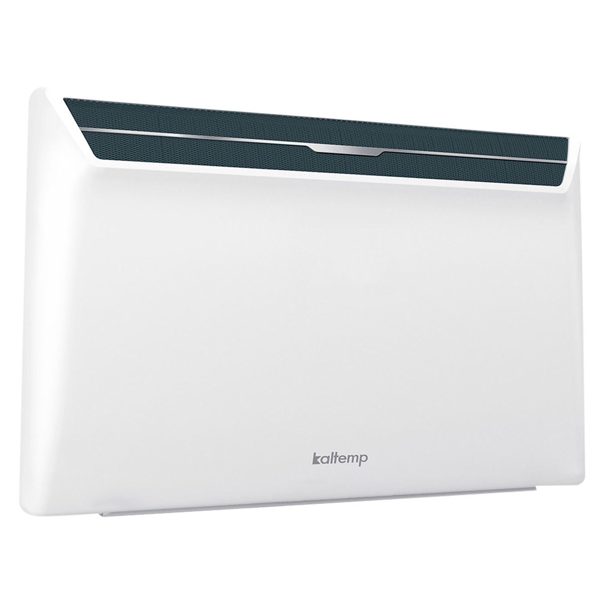 KALTEMP - Estufa Eléctrica Wally Inverter 1500 Bajo Consumo Kaltemp