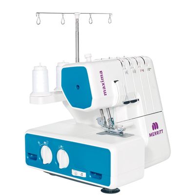 Imagen 2 del producto Máquina Overlock ME-Máxima de