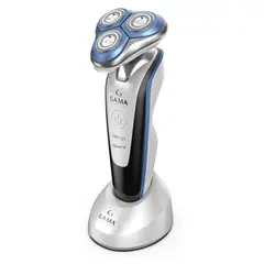 GAMA - Afeitadora 1527 Sport Wet&Dry USB
