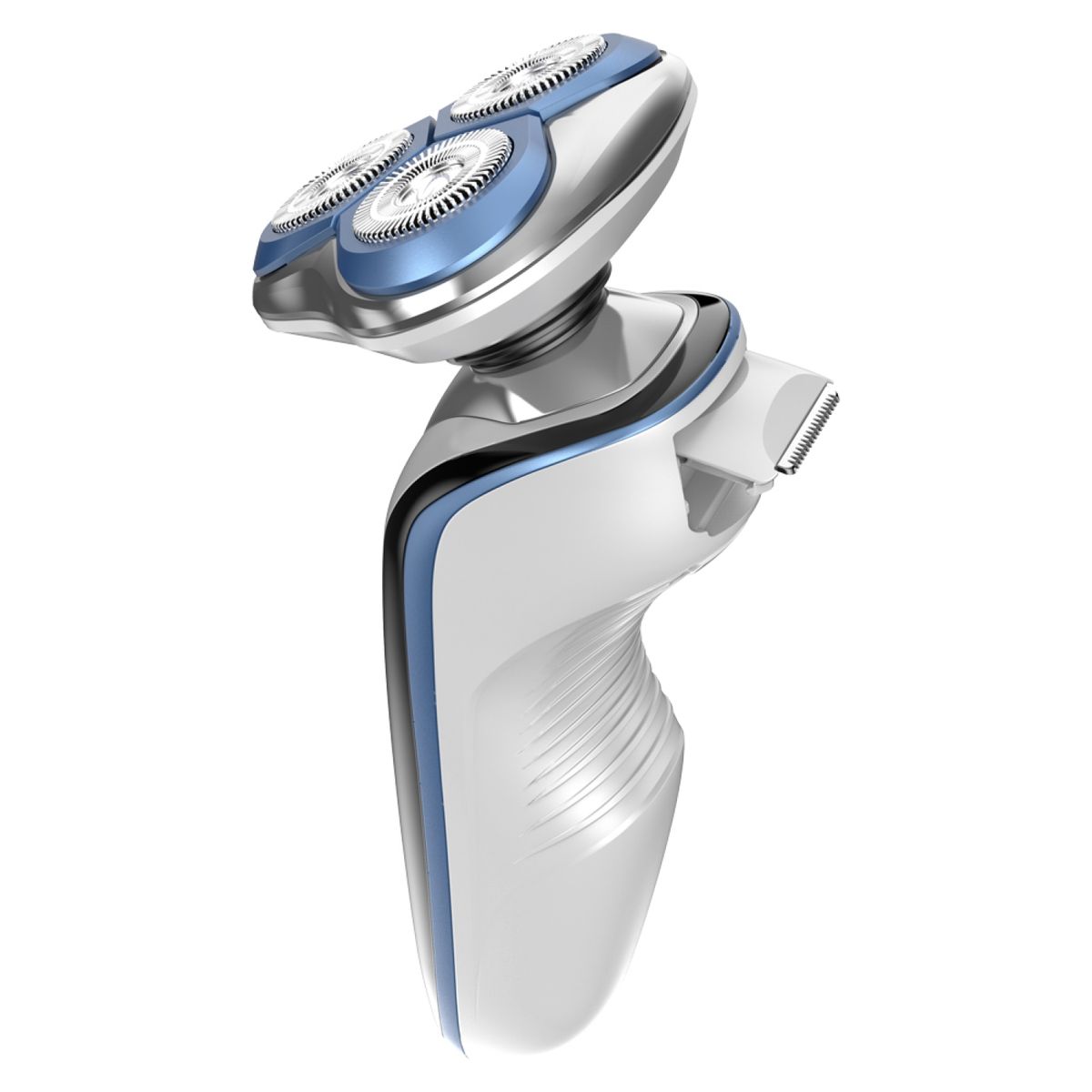 GAMA - Afeitadora GAMA 1527 Sport Wet&Dry USB