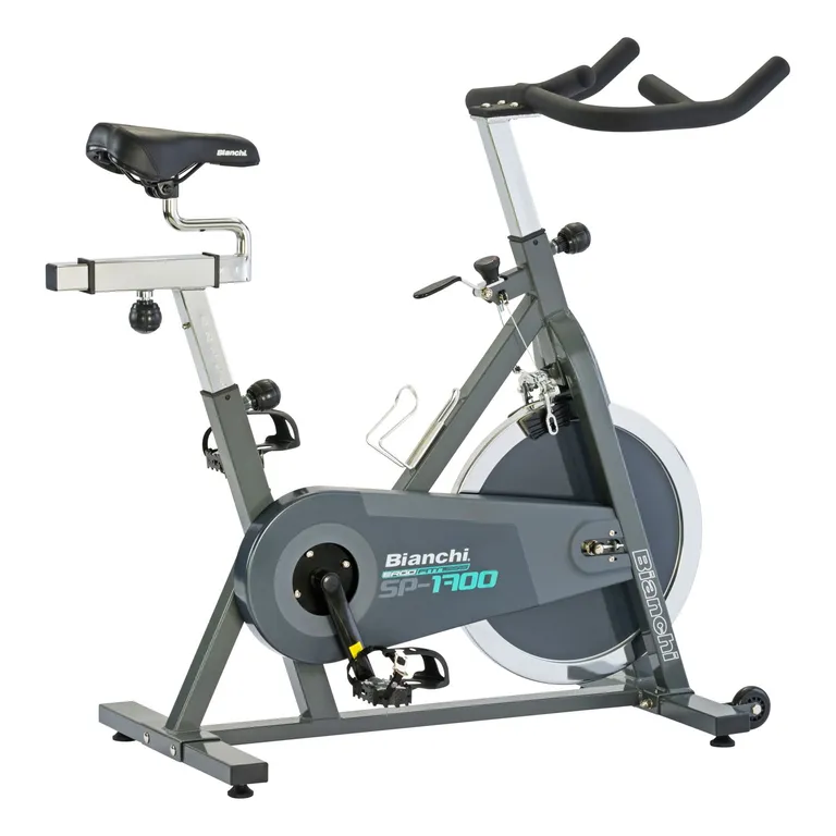 BIANCHI Bicicleta Spinning Sp1700